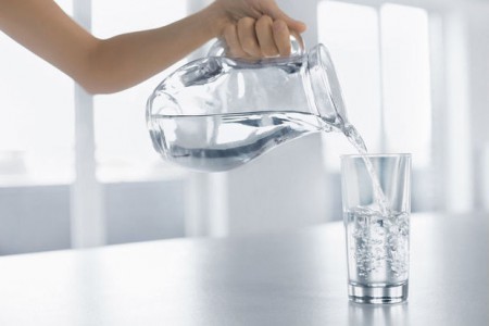 eau minerale