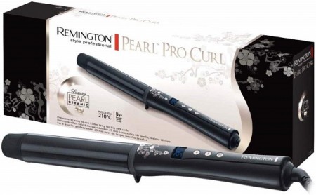 Fer à boucler Remington