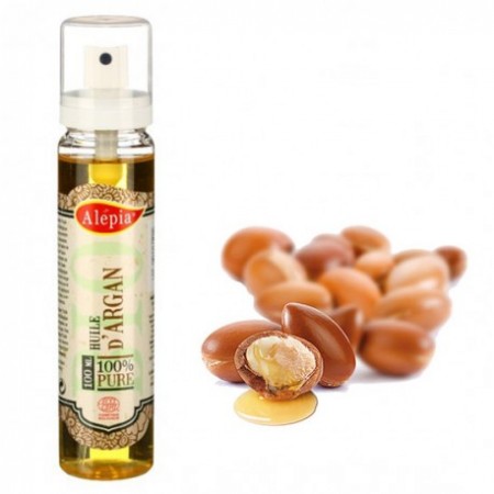 huile d'argan