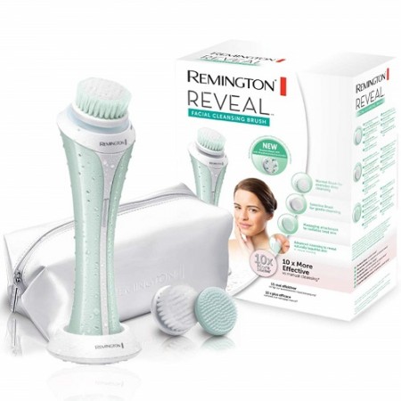 brosse nettoyante Remington FC1000 description