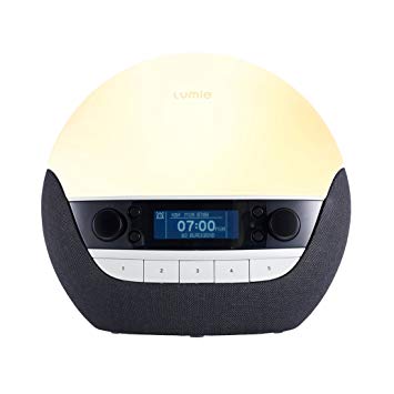  Lumie Bodyclock Luxe 700
