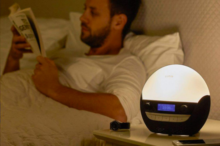 Notre avis sur le Lumie Bodyclock Luxe 700, un bon réveil lumineux ?