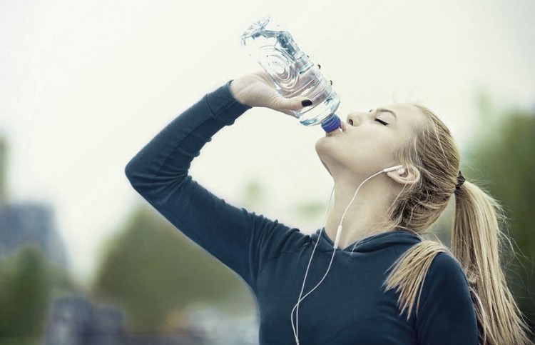 Quelle eau choisir pour notre santé ?