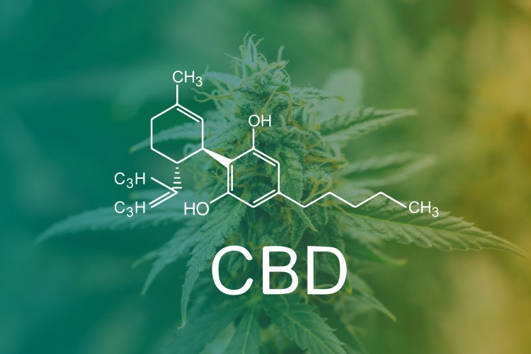 Les 5 avantages d'utiliser du CBD pour votre santé