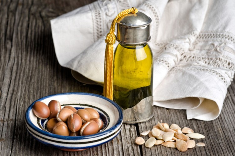 L'huile d'argan pour la beauté des cheveux